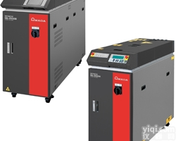 日本<em>米亚</em>基YAG激光<em>焊接机</em>ML-2550A