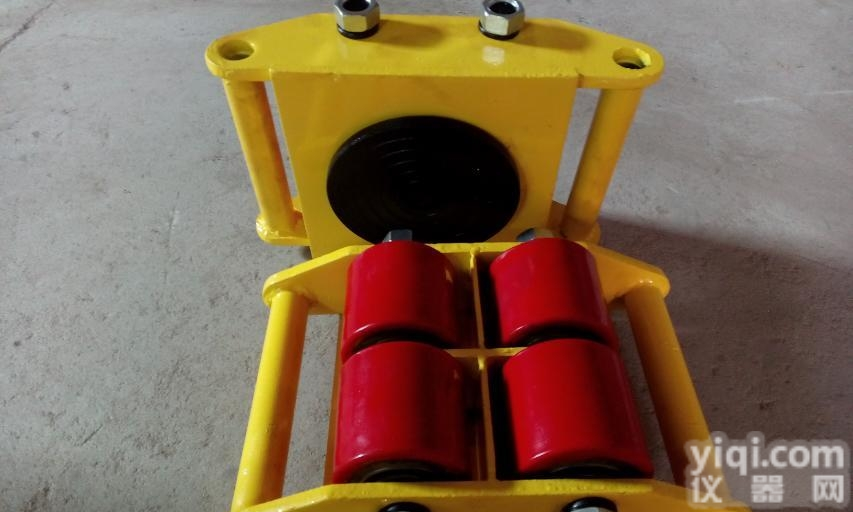 上<em>海旺</em>徐小坦克<em>搬运</em>车