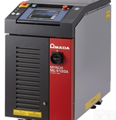 日本<em>米亚</em>基<em>二极管</em>激光<em>焊接机</em>120WML-5120A