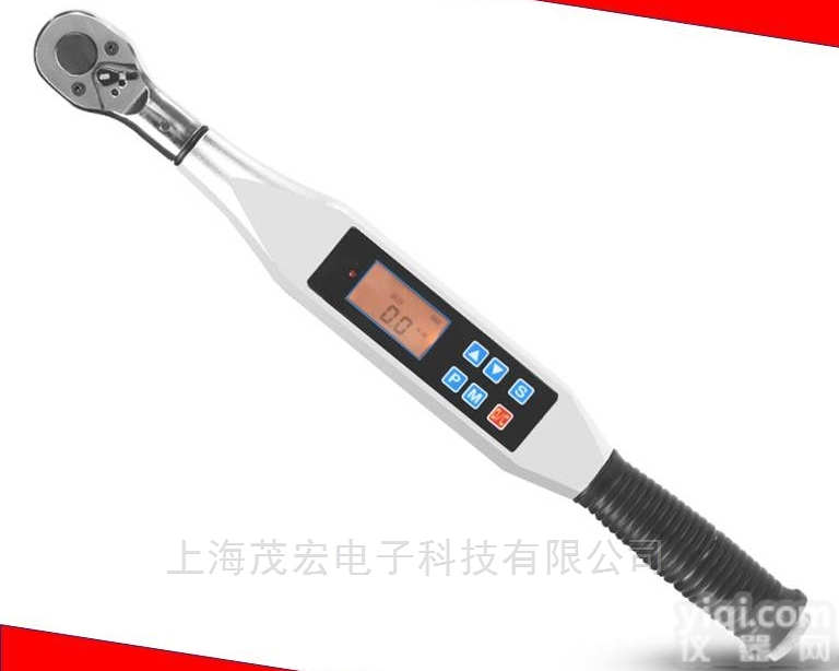 富工TWS-4<em>可调</em>式扭矩<em>数显</em>扳手