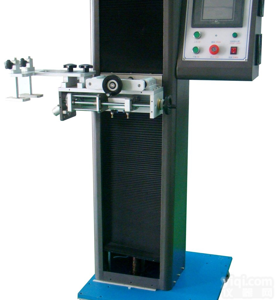 CK-MSNJ  电子指纹智能门锁寿命<em>耐久</em>性<em>测试系统</em>