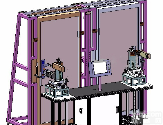 CK-JXFDS  机械<em>防盗</em>锁<em>检测</em>试验架
