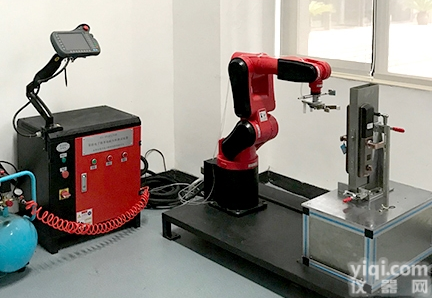 CK-MSSM  指纹<em>门锁</em>寿命<em>耐久性</em>试验机