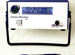 <em>美国</em>2B  Model 106L <em>臭氧分析仪</em>