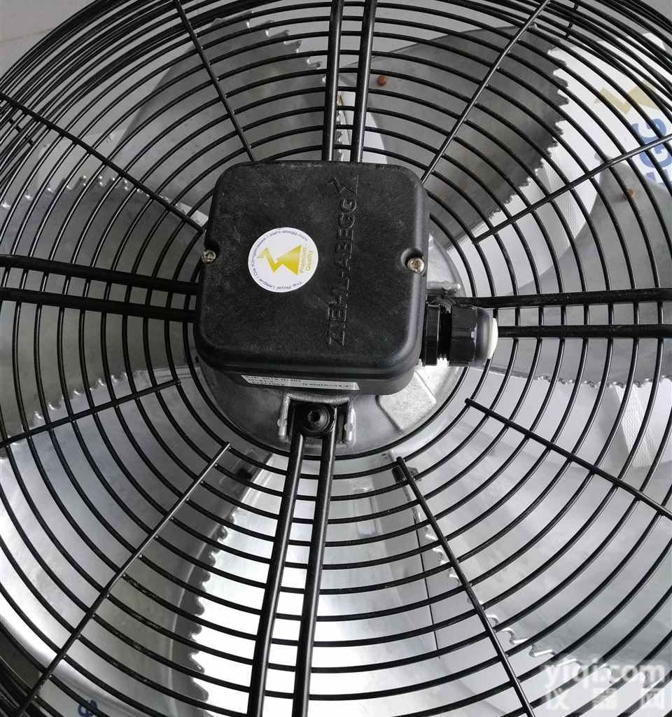 <em>齐全</em>  西双版纳施乐百<em>轴流风机</em>R1G225-AF11-21型号<em>齐全</em>