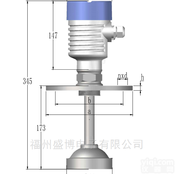 ANL-8260AS 平面<em>雷达</em>  平面<em>雷达</em>物位计/<em>液位</em>计 特价