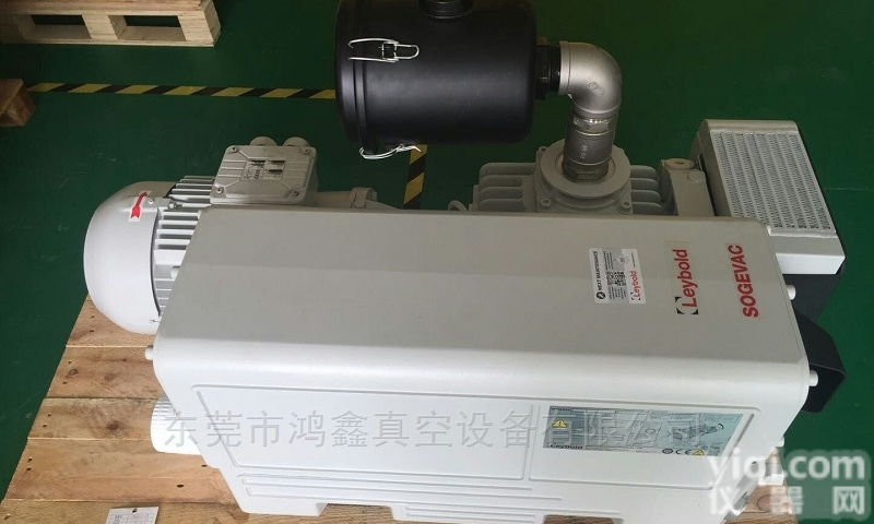 <em>SV300B</em>  <em>SV300B</em>莱宝<em>真空泵</em>