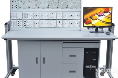 VSK-780C  高级<em>技师</em><em>电子技术</em>实训考核装置