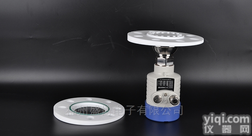 ANL-8260AZ-F  卫生型自瞄准平面<em>雷达</em>物位计 <em>防腐型</em><em>雷达</em>