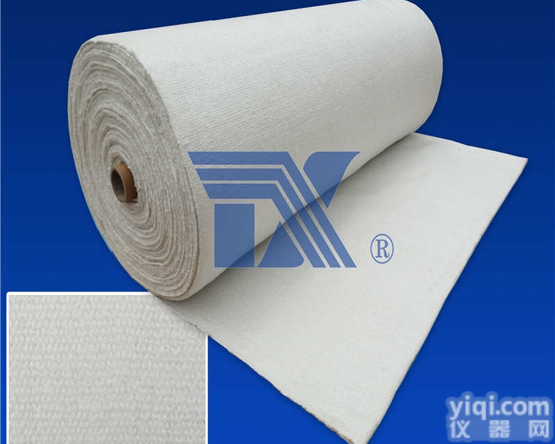 天兴陶瓷纤维布硅酸铝布保<em>温布</em>耐火<em>布防</em><em>火布</em>