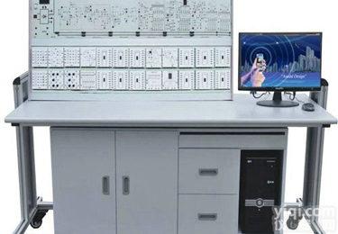 VSK-780D  <em>技师</em><em>高级工</em><em>电子技术</em>实训考核装置