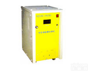 上海旺徐RSR-1600电容<em>储能</em><em>螺柱</em>焊机