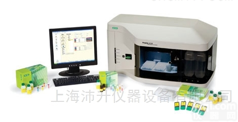 <em>ProteOn</em>  XPR36  伯乐Bio-Rad蛋白质相互作用阵列系统