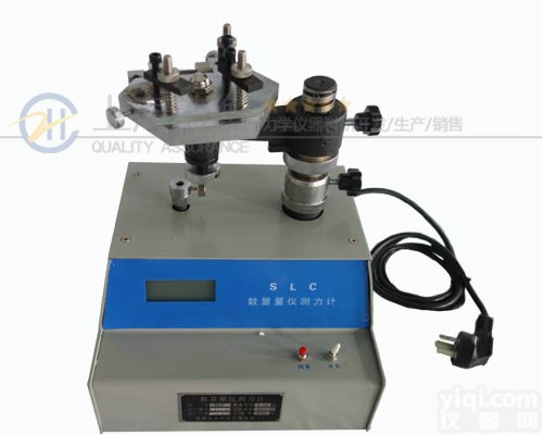 SGSLC  0-15N计量部门专用<em>千分表</em>数显<em>量仪</em><em>测力计</em>