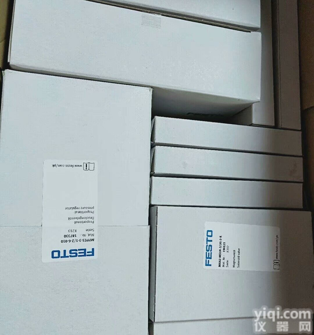 FESTO<em>线圈</em>  费斯托MSFG-24/42-50/60电磁阀<em>线圈</em>4527<em>现货</em>