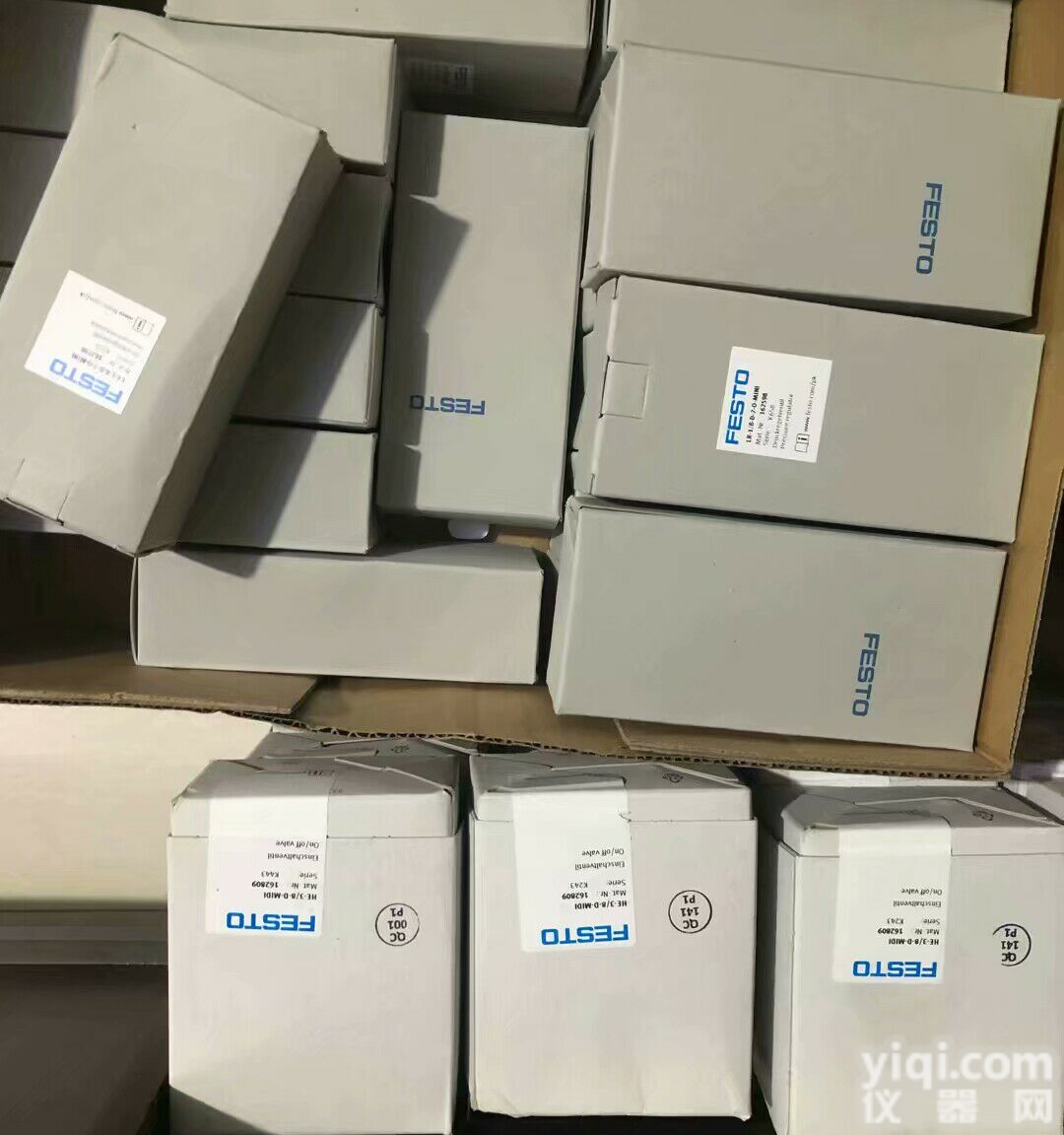 特价<em>供应电磁阀</em>  JMFH-5-3/8-B费斯托MFH-5-3/8-B特价供应