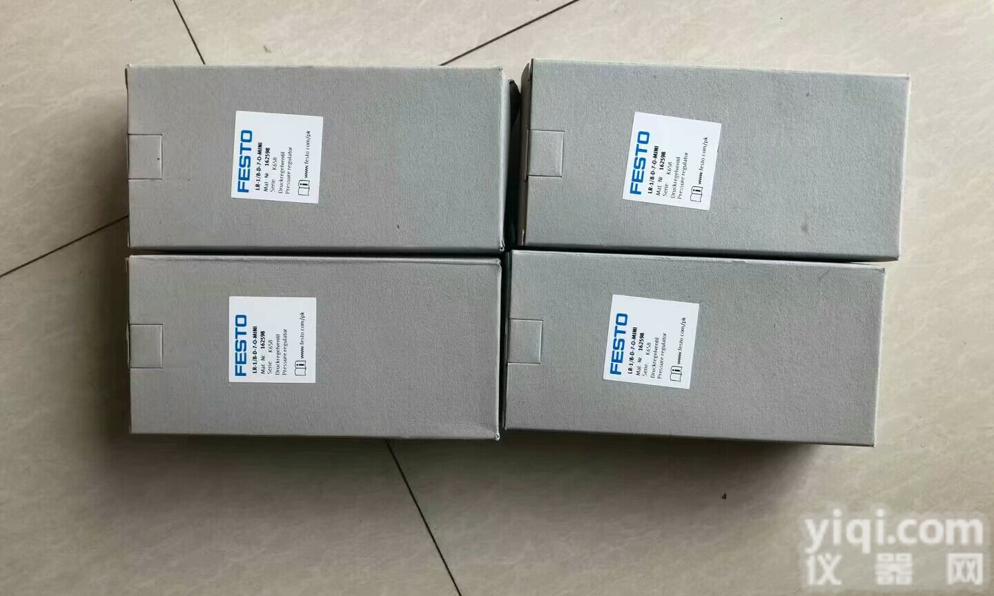 FESTO<em>电磁阀</em>  费斯托<em>JMFH</em>-5-1/2双<em>电控</em><em>电磁阀</em><em>JMFH</em>-5-1/4-B
