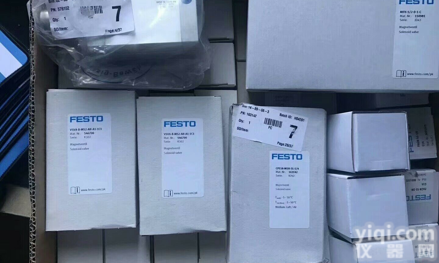 <em>原装</em>FESTO/<em>费斯托</em>  ADVU-12-20-A-P-A<em>费斯托</em>FESTO紧凑型<em>气缸</em>