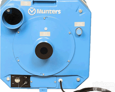 M120  <em>瑞士</em><em>MUNTERS</em>蒙特<em>除湿</em>机M120