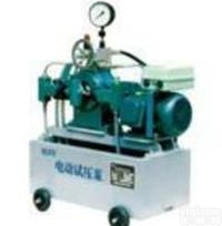 上<em>海旺</em>徐4DSY-170/6.3电动<em>试压泵</em> 压力自控<em>试压泵</em>