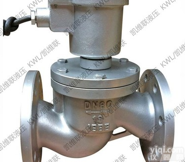 <em>BZBSF</em>-80,<em>BZBSF</em>-100,  二位<em>二通</em>防爆<em>电磁阀</em><em>BZBSF</em>-50,<em>BZBSF</em>-65,