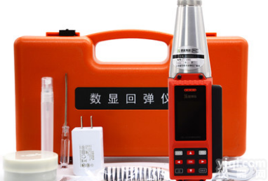 ZBL-S<em>220</em>  ZBL-S<em>220</em><em>数显</em><em>回弹仪</em>