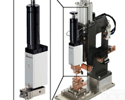 日本<em>米亚</em>基气动式<em>焊头</em>ZH-50 ZH-32