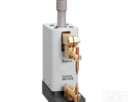 日本<em>米亚</em>基脚步<em>焊头</em>MH-21AC MH-31AC