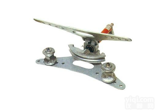 上海旺徐TYWG-3D 4D<em>分离式</em>液压<em>弯管机</em>