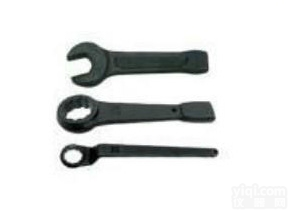 上<em>海旺</em>徐敲击扳手 单头<em>梅花</em>板<em>手上</em><em>海旺</em>徐特价供应