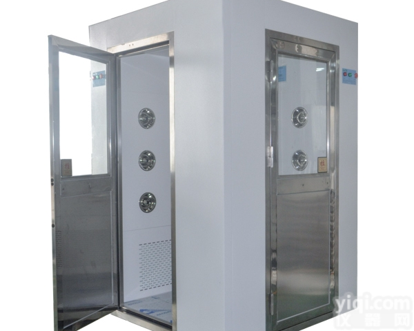 <em>风淋室</em>厂家15581621516  湖<em>南长</em>沙转角<em>风淋室</em> T型L型风淋设备厂家