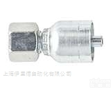 43系列  <em>美国</em><em>派克</em>parker<em>扣压</em>式液压软管接头