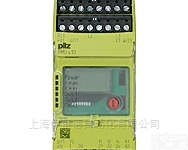 PMD s10 24-240VACDC  <em>德国</em>皮<em>尔兹</em>PILZ<em>电子监控</em>继电器