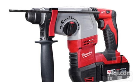 <em>上海</em>旺徐HD 18 H （18伏）锂电池<em>充电式</em>电锤钻