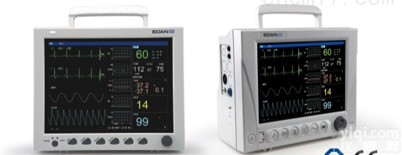 <em>iM8</em> / <em>iM8</em>A / <em>iM8</em>B  <em>iM8</em> / <em>iM8</em>A / <em>iM8</em>B 病人<em>监护仪</em>