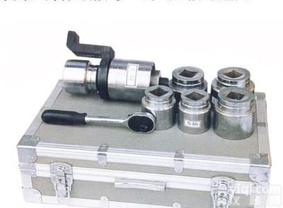 上<em>海旺</em>徐MDS力矩放大器（<em>加力</em><em>扳手</em>）