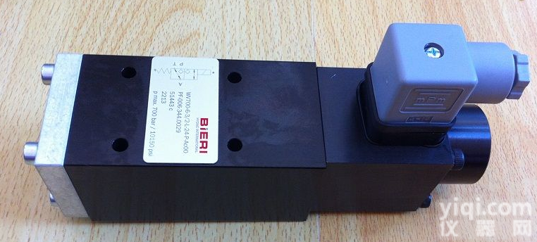 BIERI<em>减压阀</em>DV2型<em>技术资料</em>|BIERIZG代理