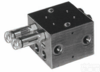 WOERNER双线式<em>分配器</em>VZF-B供应商<em>薄利多销</em>