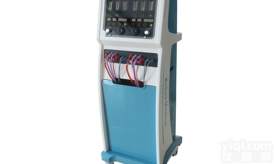 BHE-200L<em>升级版</em>双路<em>立体</em>动态干扰电ZL仪