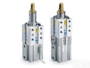 CKQGDA50-157RBLZ  <em>日本</em>SMC 销钉夹紧<em>气缸</em> ：<em>产品样本</em>