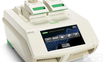 <em>C1000</em> <em>Touch</em>™  Bio-Rad<em>伯乐</em> <em>C1000</em> <em>Touch</em>™ 梯度PCR仪