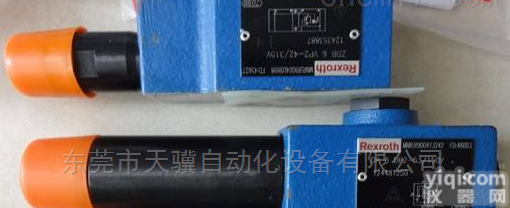 <em>现货供应</em>ZDR6DA2-4X/150YM rexroth减压阀