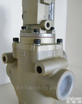 美国ROSS<em>电磁阀</em>3573A4142/ROSS<em>双联</em>阀