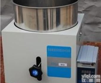 HH-420/600型不锈钢智能<em>数显</em>快速<em>恒温水箱</em>