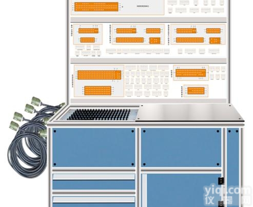 YUY-5094  <em>新能源</em><em>汽车</em><em>整车</em>数据<em>整车</em>控制系统检测平台