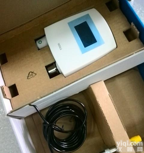 HMP50  <em>芬兰</em>VAISALA<em>传感器</em>