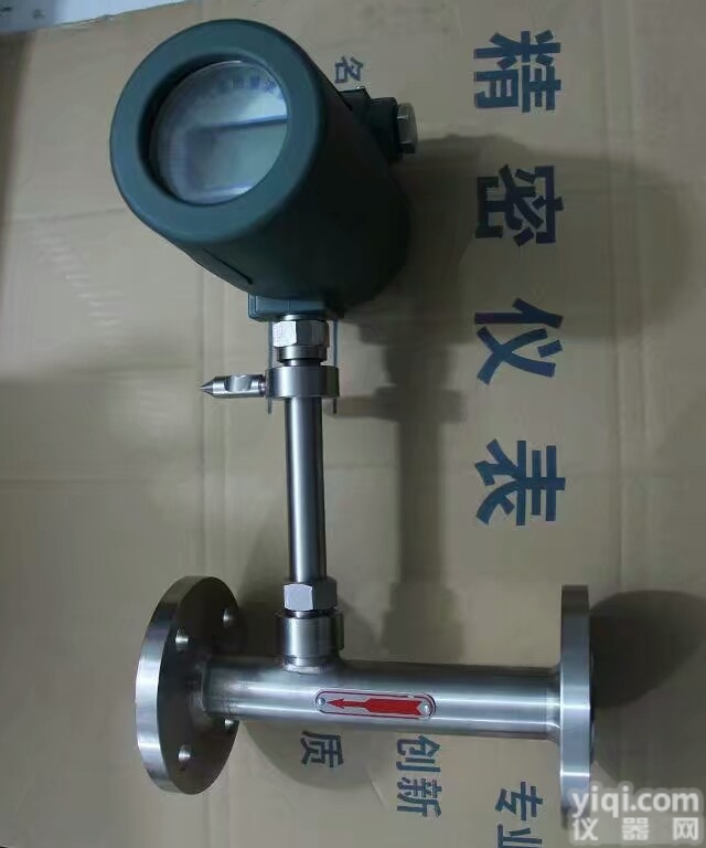 煤粉燃烧过程粉气<em>配比</em>控制<em>流量计</em>