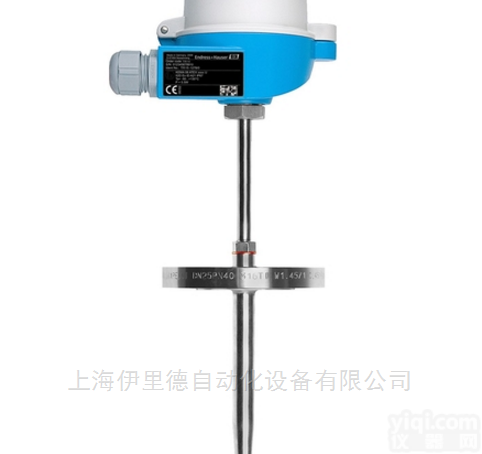 Omnigrad M TC15  德国E+H<em>热电偶</em><em>温度计</em>高度模块化