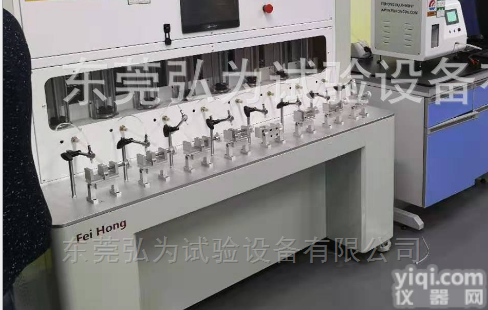 HW-260  电子yan<em>综合</em>测试机 <em>综合</em>吸力吸阻<em>测试设备</em>