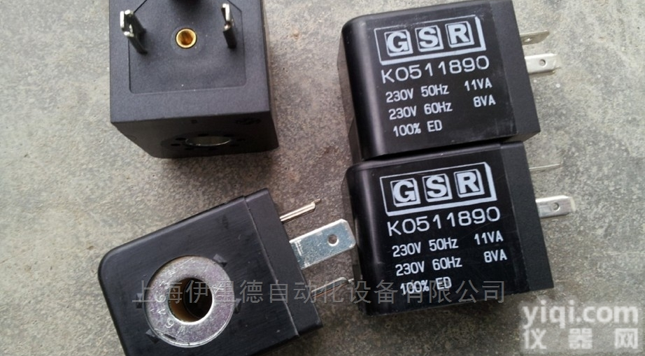 A5025 <em>1002</em>.148XX,OFF  GSR<em>电磁阀</em>线圈A5025 <em>1002</em>.148XX,OFF
